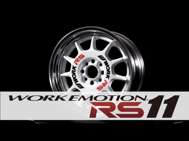 WORKEMOTION RS11