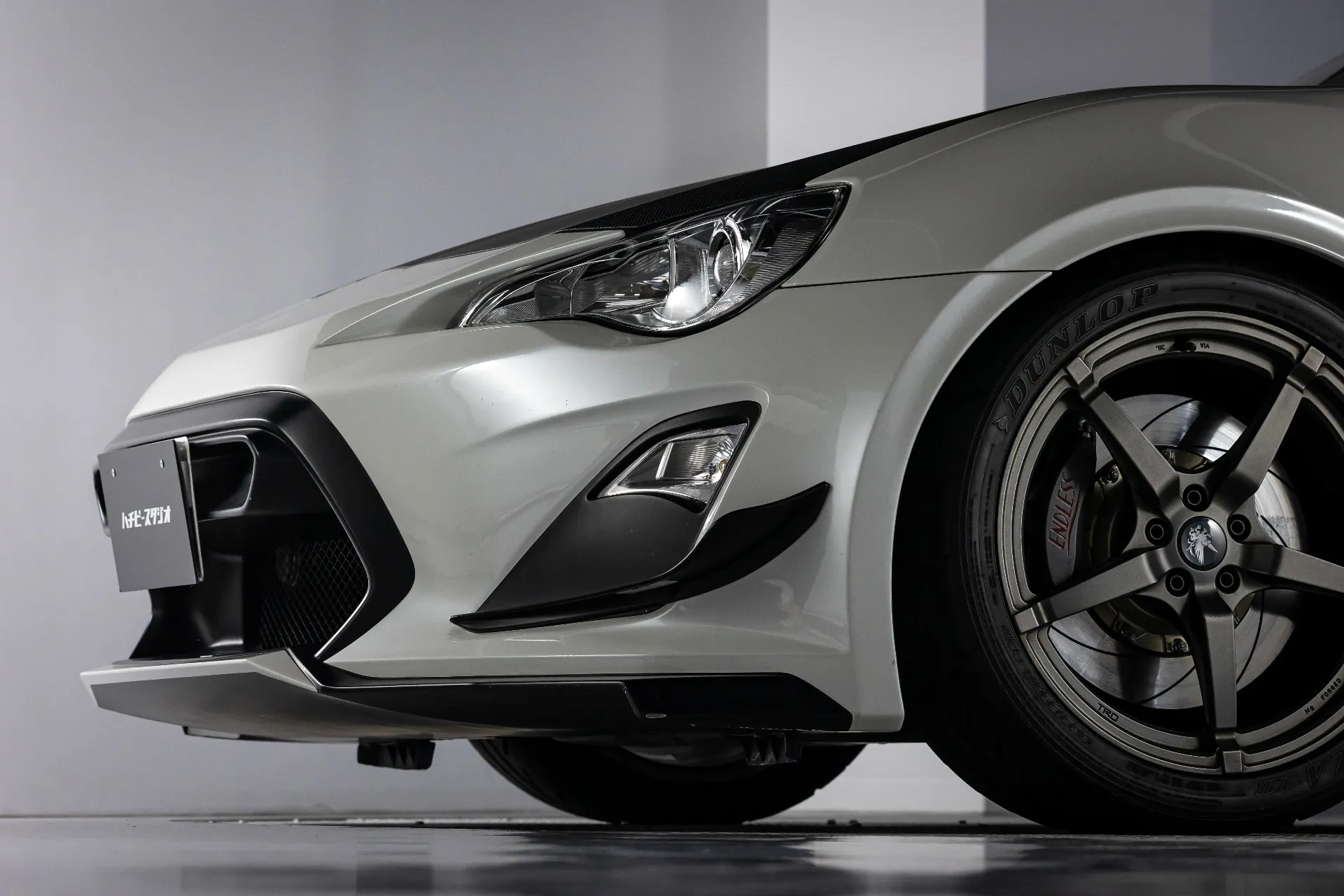 100台限定の激レア車両が今ここに!TRDのコンプリートカー「14R-60」!86界隈伝説の車を委託販売してます!